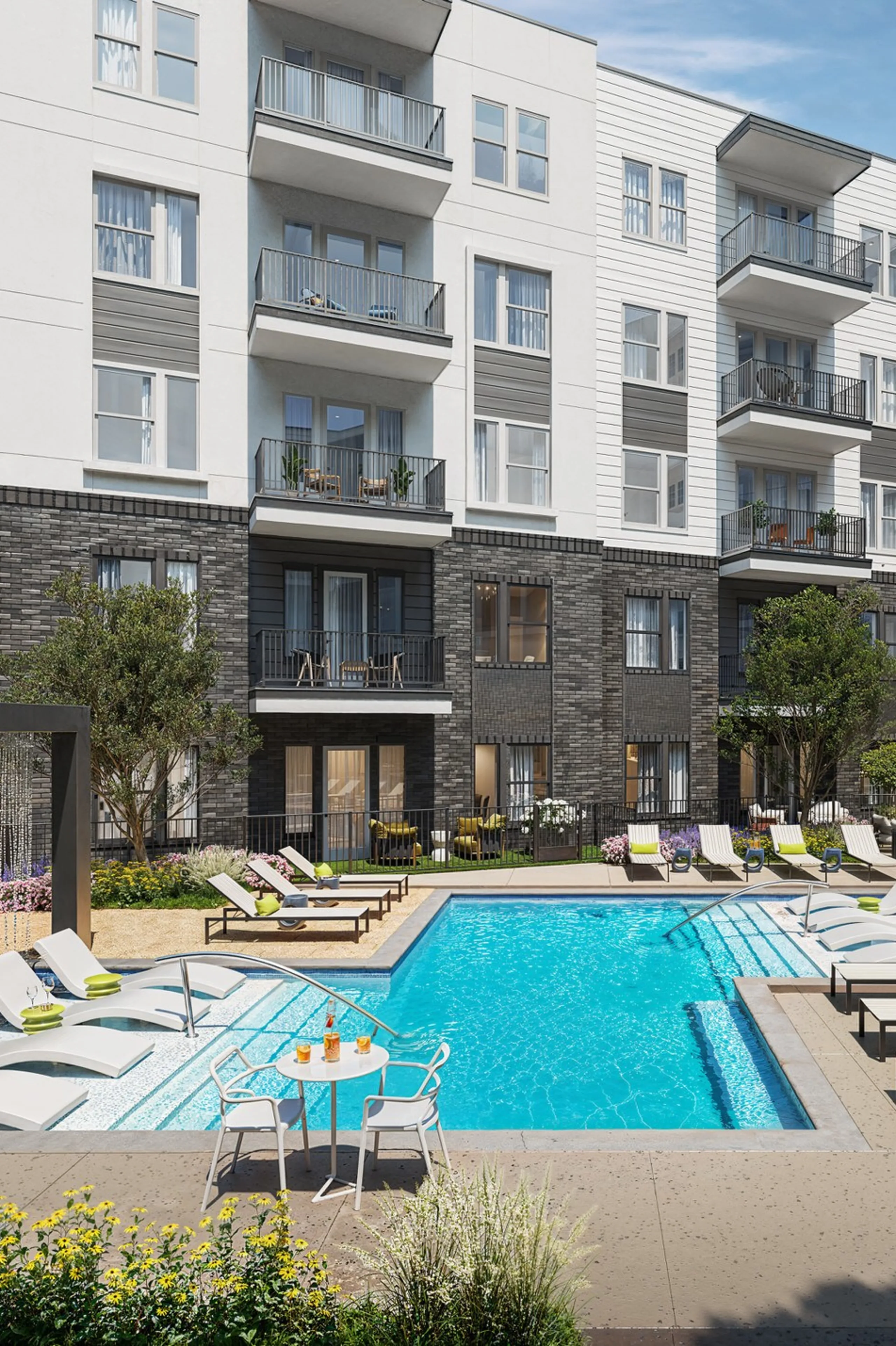 Jefferson Grandscape